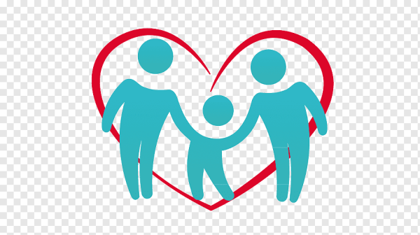 Символ счастливой семьи