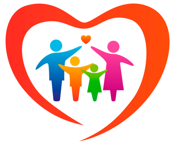 Символ дружной семьи