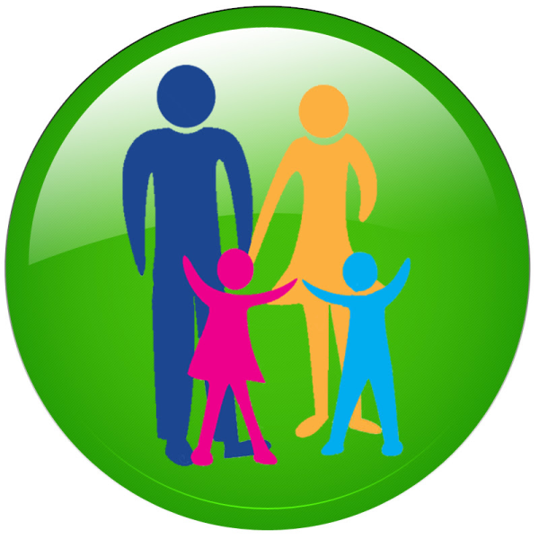 Символ семьи