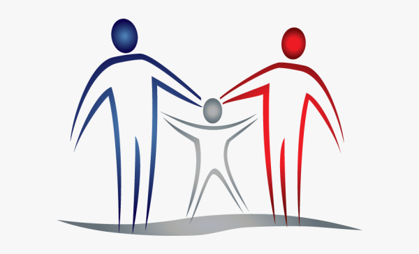 Символ счастливой семьи