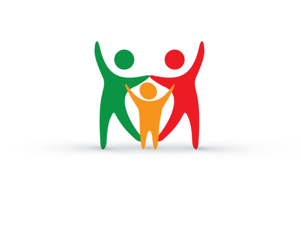 Семья логотип