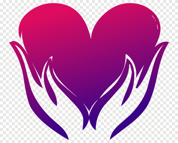 Сердечко символ