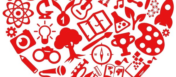 Сердце отдаю детям