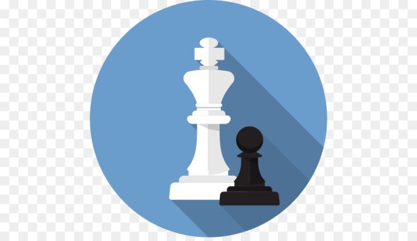 Шахматы символ