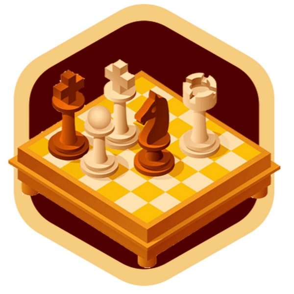 Ярлык шахматы