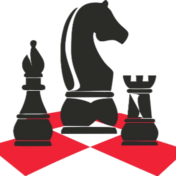 Шахматы логотип