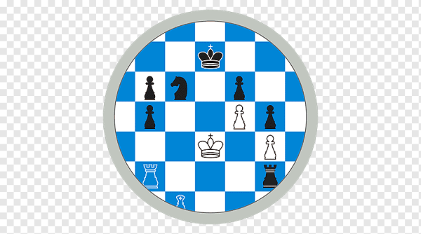 Шахматы эмблема