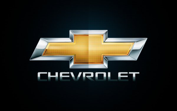 Chevrolet logo