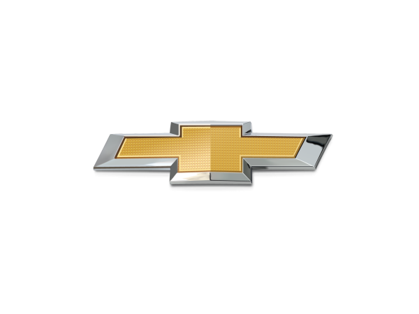 Chevrolet logo PNG