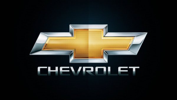 Niva Chevrolet лого