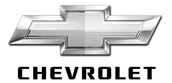 Silverado Chevrolet лого