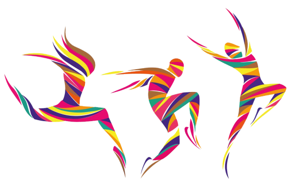 Эмблема танцев