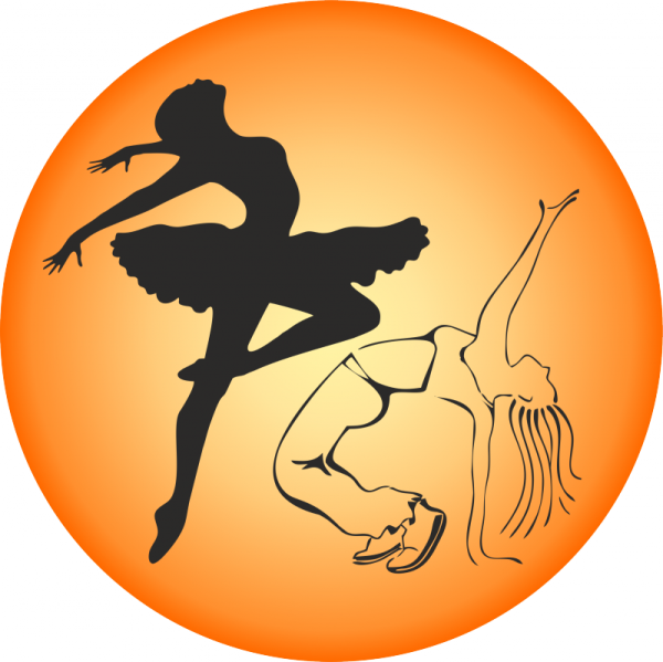 Символ танца