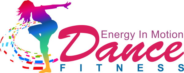 Фитнес денс логотип