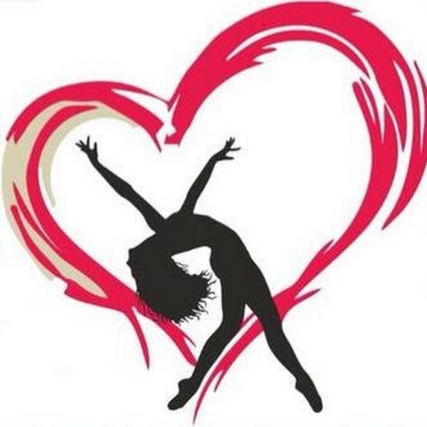 Эмблема танцевального коллектива