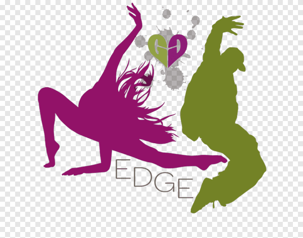 Эмблема танцевальной студии