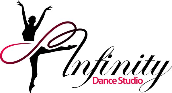 Эмблема студии танца