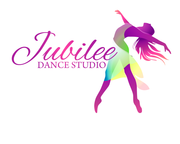 Логотип хореографической студии