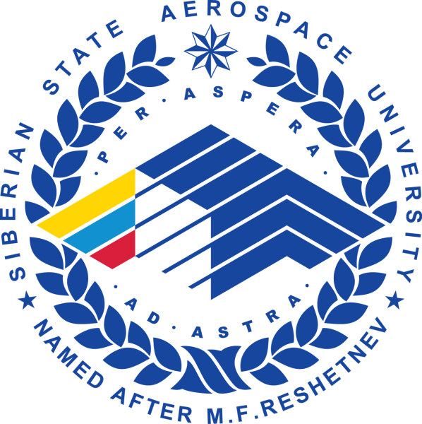 Сибирский государственный Технологический университет эмблема