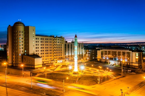 СИБГАУ Красноярск