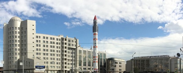 Аэрокосмический институт Красноярск