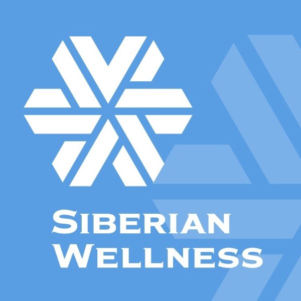 Siberian Wellness Снежинка