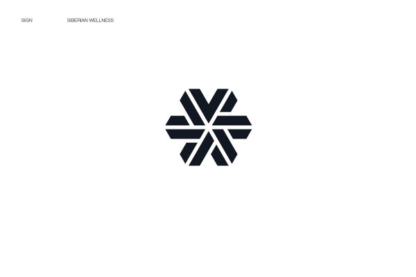 Siberian Wellness Снежинка