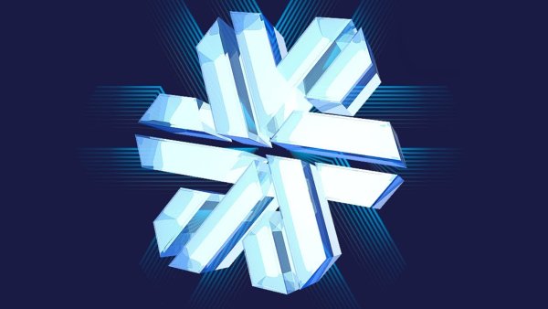 Логотип Корпорация Siberian Wellness