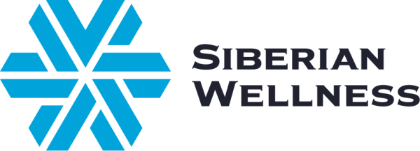 Логотип компании Siberian Wellness
