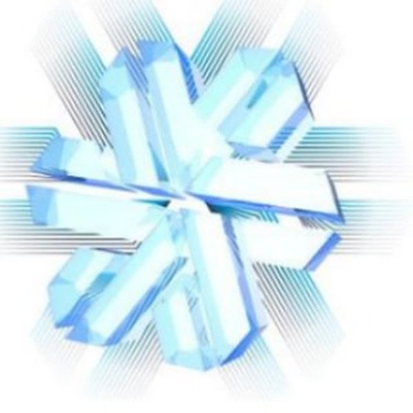 Снежинка сибириан Велес