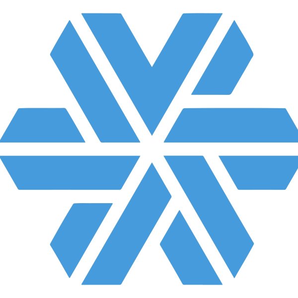 Siberian Wellness Снежинка