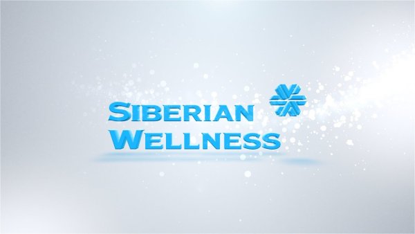 Siberian Wellness Сибирь