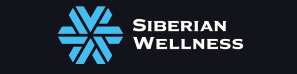 Значок сибириан велнес