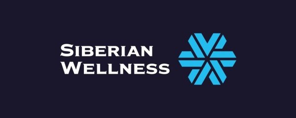 Siberian Wellness эмблема