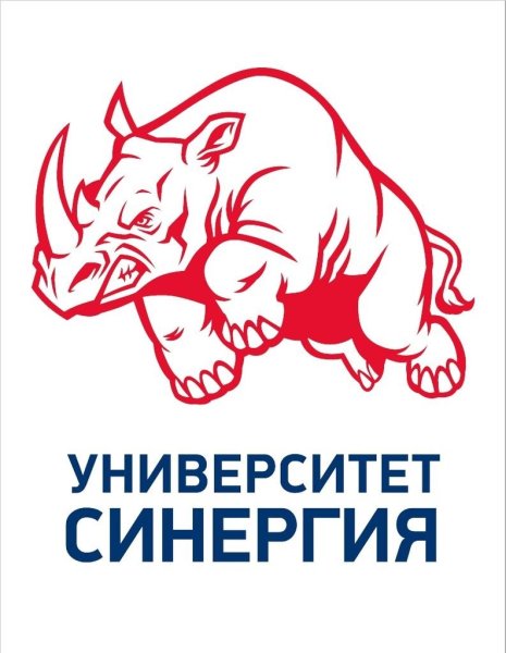 Университет СИНЕРГИЯ логотип