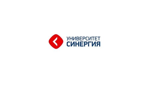 Московский финансово-промышленный университет «СИНЕРГИЯ» логотип