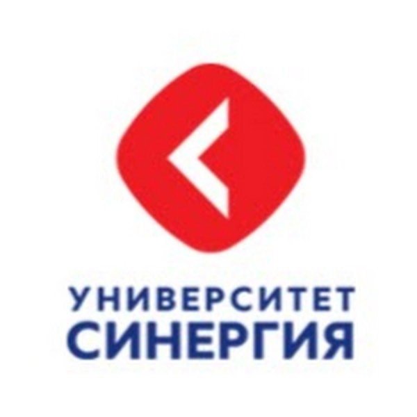 Университет СИНЕРГИЯ логотип