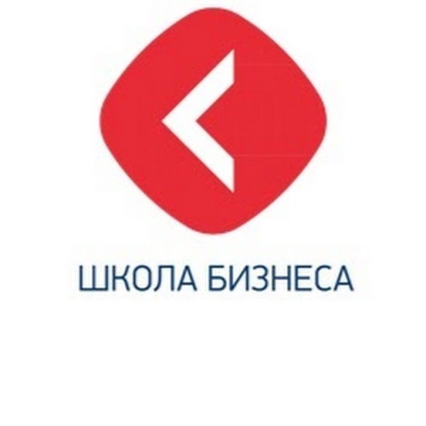 СИНЕРГИЯ школа бизнеса лого