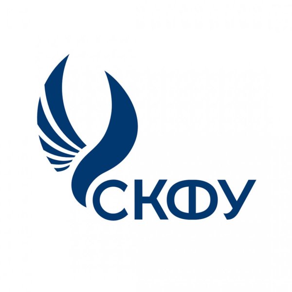 СКФУ логотип