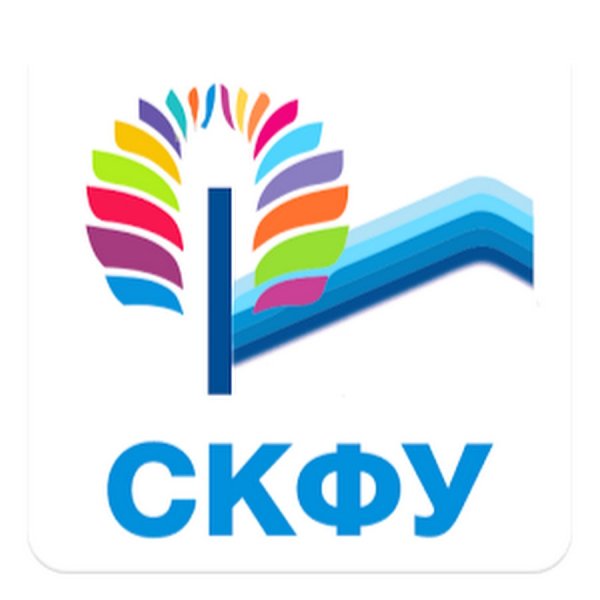 СКФУ Пятигорск эмблема