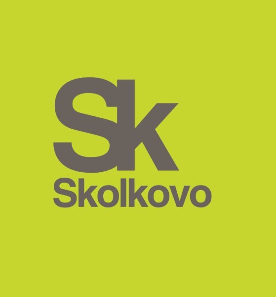 Сколково участник логотип