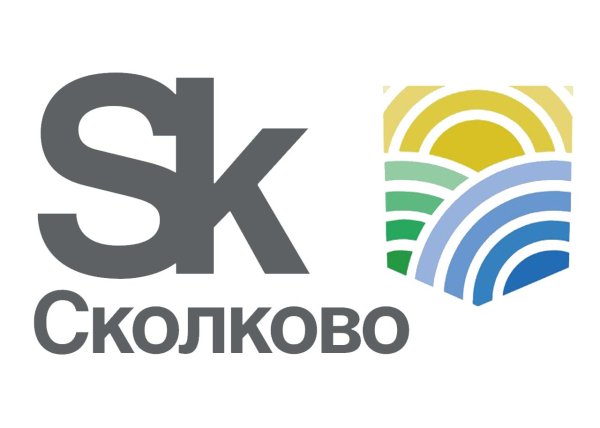 Фонд Сколково логотип