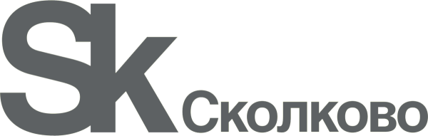 Технопарк Сколково лого