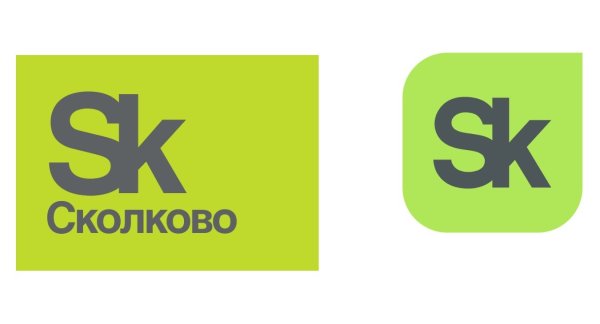 Фонд Сколково логотип