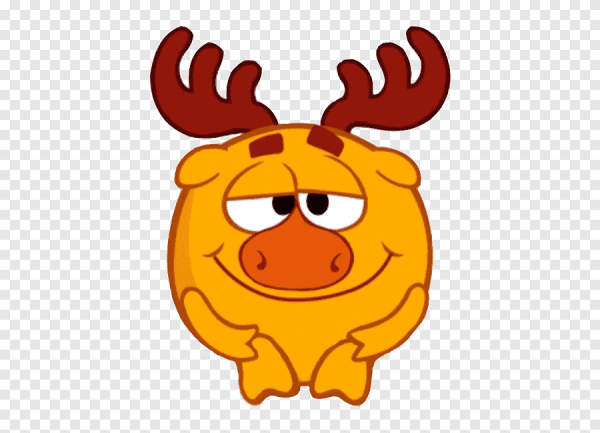 Смешарики 2д Лосяш