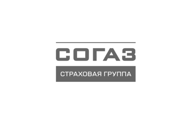 Страховая группа СОГАЗ лого