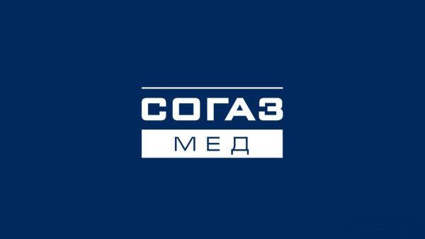 Страховая группа СОГАЗ лого