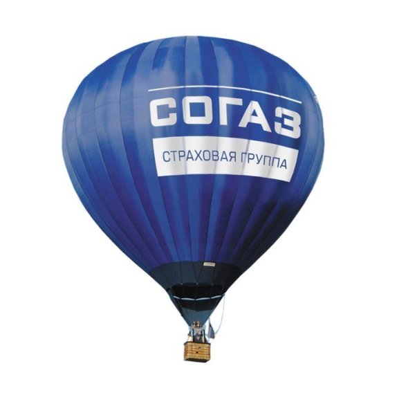 СОГАЗ логотип