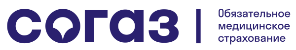 СОГАЗ страхование лого