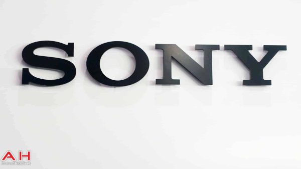 Sony логотип прозрачный